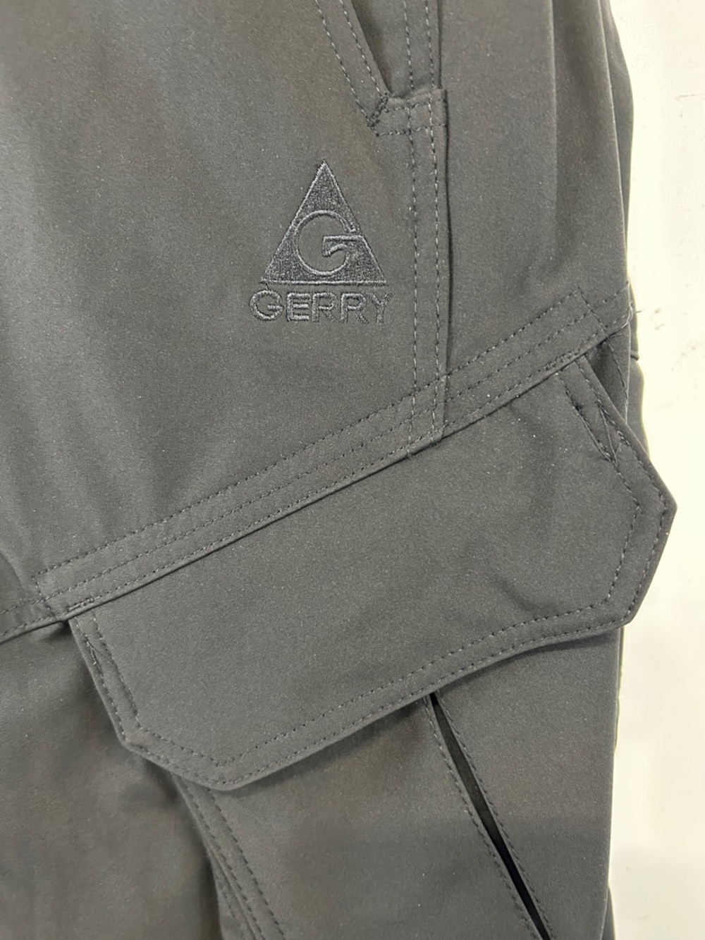 Gerry Men's Black Snow Pants - XL - NWT - Picture 3 of 16